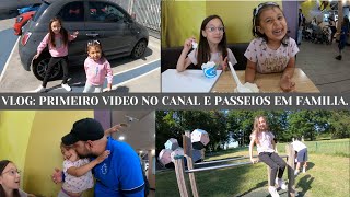 VLOG UM DIA COMIGO NA INGLATERRA  BRUNELLA COUTINHO VLOGS vlog inglaterra maternidade londres [upl. by Evreh]