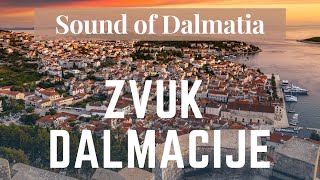 Zvuk Dalmacije  Mišo Kovač Vinko Coce Bralić i Intrade  Sound of Dalmatia [upl. by Aihsot740]