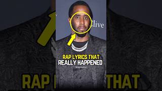 Rap Lyrics That Really HAPPENED😱PART 13 [upl. by Joshi]