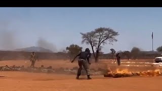 WATCH THIS BEFORE U APPLY FOR NDFNAMIBIAN DEFENSE FORCE POSTS [upl. by Najib789]