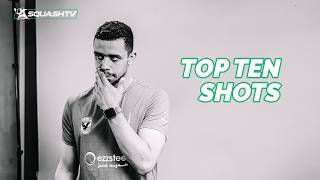 Mostafa Asal  Top 10 Shots Of The 202324 Season 🔥 [upl. by Didier]