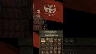 BANNERLORD BAYRAK NASIL SEÇİLİR  bannerlord [upl. by Hecker]