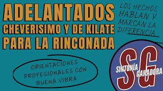 ADELANTADOS LA RINCONADA 300624  PRONÓSTICOS CHEVERISIMOS Y DE KILATES [upl. by Allez290]