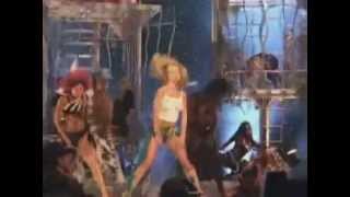 Britney Spears  Mtv VMA 2001 Im A Slave 4 U Rehearsal amp Backstage [upl. by Gisella807]