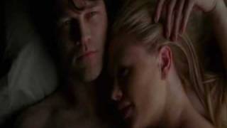 True Blood Sookie amp Bills Love Song [upl. by Sioled]