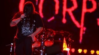 Cannibal Corpse live at Rock al Parque 2013 Full Concert [upl. by Nhepets]