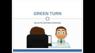 Deloitte Partner Interview Technical Question Solutions guidance to pass at first attempt [upl. by Chariot]