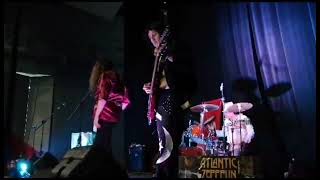 Atlantic Zeppelin  Tributo a Led Zeppelin México  CarouselambraAll My Love [upl. by Mraz880]