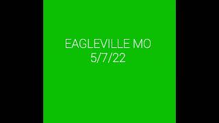 EAGLEVILLE MO [upl. by Onitnatsnoc]