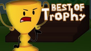 Inanimate Insanity II  Best of Trophy [upl. by Molini]