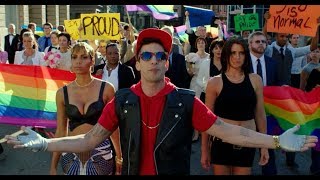 The Lonely Island  Equal Rights FULL Deleted scene from Popstar Never Stop Never Stopping [upl. by Llenol]