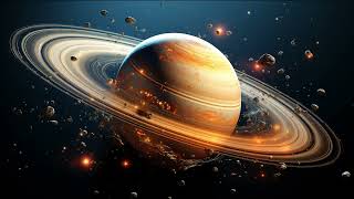 Saturn’s Wisdom Navigating Life’s Cycles and Transitions [upl. by Admama]