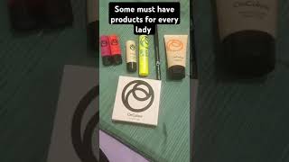 Oriflame cosmetics for everyone oriflame oriflamecosmetics joinoriflame [upl. by Justinian]