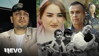 Jaloliddin Ahmadaliyev  Bolalik Official Music Video [upl. by Sperling]