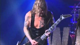 WASP  Sleeping In the Fire Live at the Key Club LA 2000 720p HD [upl. by Raycher]