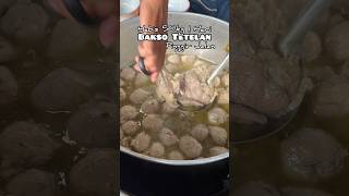 Pecinta Bakso Wajib Merapat [upl. by Maisel]