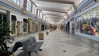 A Visit to Enfield Square Mall [upl. by Yeruoc]