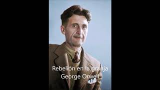 Rebelión en la granja  George Orwell  Audiolibro  Capítulo 9 [upl. by Gnirol22]