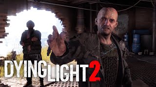 Dying Light 2  Gameplay Premiere Trailer  E3 2018 [upl. by Desma]