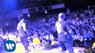 StaticX  Cannibal Live Video [upl. by Norean]