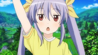 Nyanpasu Yabure Kabure Original Remix Full Song  Lyrics  Non Non Biyori [upl. by Edrick]