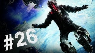 Dead Space 3 Gameplay Walkthrough Part 26  Return of the Snowbeast  Chapter 11 DS3 [upl. by Sutherland]