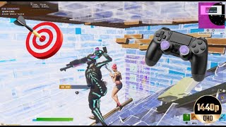 Talkin Like🎙Kevin Powers  BEST Kontrol Freek settings for fortnite🎯200 pumpsHeadshots Only [upl. by Douville]