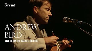 Andrew Bird  full concert My Finest Work Yet tour 92719 The Current [upl. by Joey]