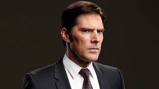 The Full Story Behind Thomas Gibson’s Departure From Criminal Minds [upl. by Guglielma]