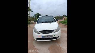 TATA INDICA VISTA TDI Model 2011 last 2ND owner new insurance valid Paper complete ✅ PRICE 1 Lakh [upl. by Ecurb229]