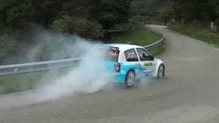 Rallysprint Los Corrales de Buelna  Cieza 2020  JL RallyVideoAstur [upl. by Devondra528]