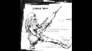 Dj Abomination  MGS Enclosure Sniper Wolf theme hip hop remix [upl. by Sholes994]