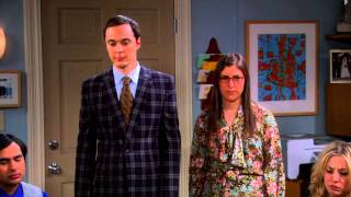 The Big Bang Theory  Epistemic Ambivalence [upl. by Auginahs]