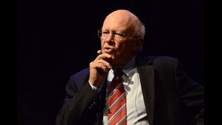 Ken Blanchard  Servant Leadership [upl. by Dyanna]