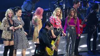 2019 11 09 Miranda Lambert  Fooled Around And Fell In Love [upl. by Reinal]