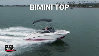 Bimini Top [upl. by Ahsemaj]