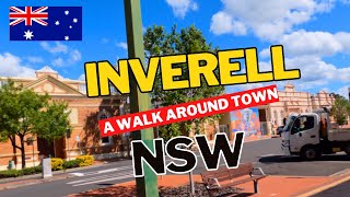 Why Inverell Is The Coolest Town Youve Never Heard Of [upl. by Noli]