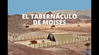 El Tabernáculo de Moisés [upl. by Luba407]