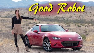 GR86 vs MX5 RF ND2  Is Miata Always the answer  Everyday Driver TV Season 10 [upl. by Lilithe]