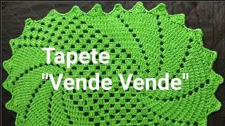 Tapete quotVende Vendequot [upl. by Remle]