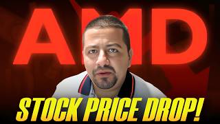 Massive News for AMD Stock and Nvidia Stock Investors  AMD Stock Analysis  NVDA Stock [upl. by Batha]