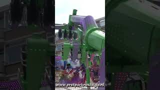 Beast Tilburgse Kermis 2024 [upl. by Allehcim374]