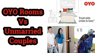 How to book oyo rooms for unmarried couples Malayalam [upl. by Liscomb]