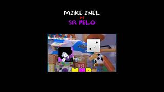 Mike inel vs SR Pelo mikeinel srpelo [upl. by Gaves344]