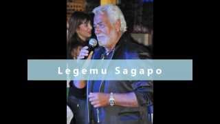 Legemu Sagapo  Fedon [upl. by Joelly656]