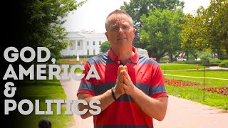 God America amp Politics  Sunday June 30th 2024 [upl. by Dimmick]