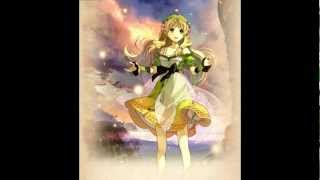 Atelier Ayesha BGM 11 Stargazer [upl. by Mercola]