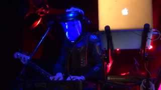 Starset  It Has Begun  The Future Is Now Club LA Destin Florida 09  05  2014 [upl. by Nagy]