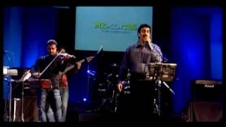 Enna satham intha neram by Unni Menon  The Mementos concert [upl. by Megdal]