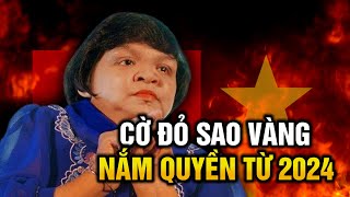 Tiên Tri Của Nhà Tiên Tri Myanmar 2024 Đất Nước Cờ Đỏ Sao Vàng Sẽ Trỗi Dậy [upl. by Noneek]